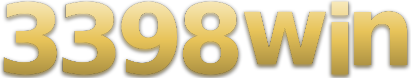 3398win logo