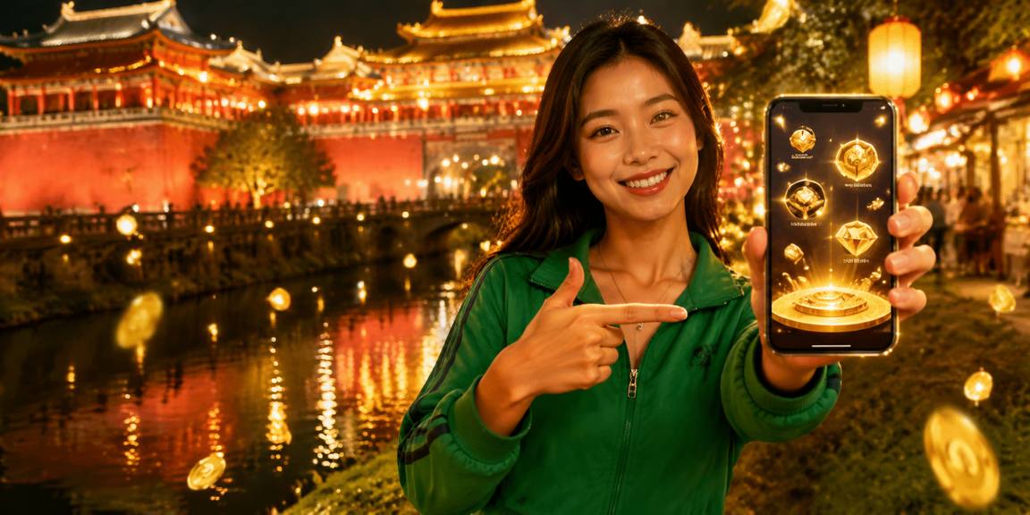 3398win Khám phá sảnh chơi dành cho thành viên di động